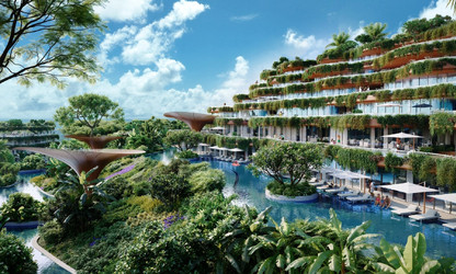 Layan Verde - new luxury premium condominium