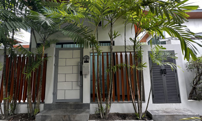 Two bedroom villa in Nai Harn for only 11.9 million baht